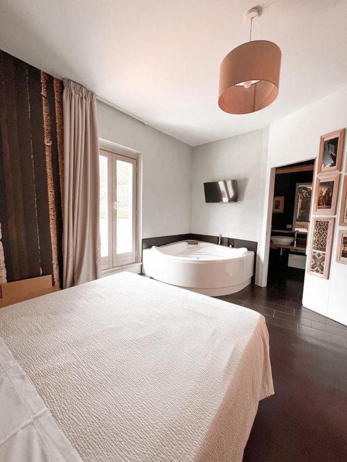 De Novo E D'Antico Hotel Cori Eksteriør billede