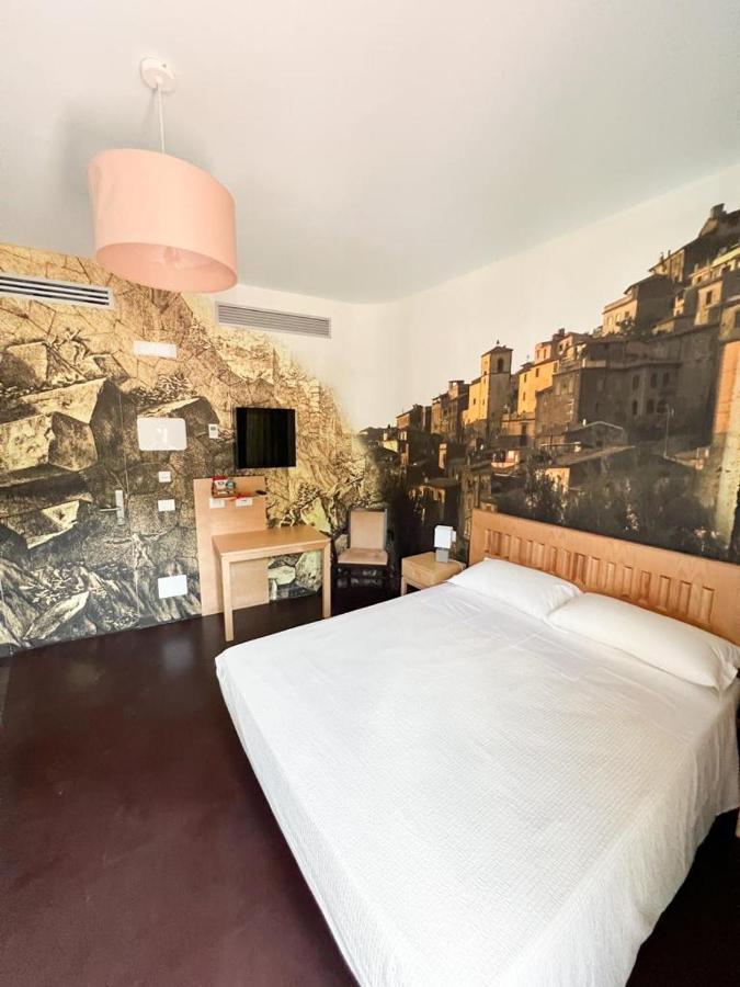 De Novo E D'Antico Hotel Cori Eksteriør billede