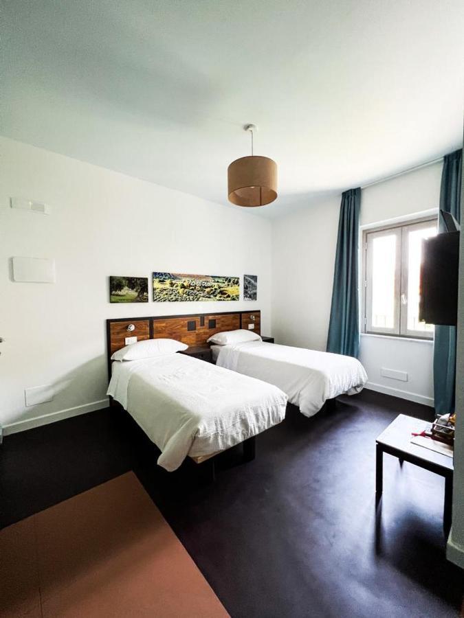De Novo E D'Antico Hotel Cori Eksteriør billede