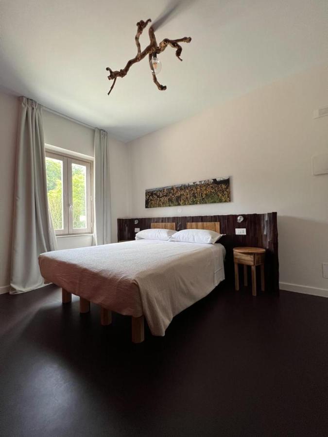 De Novo E D'Antico Hotel Cori Eksteriør billede