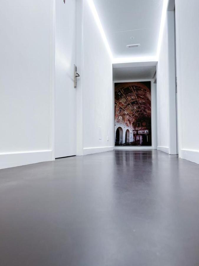 De Novo E D'Antico Hotel Cori Eksteriør billede